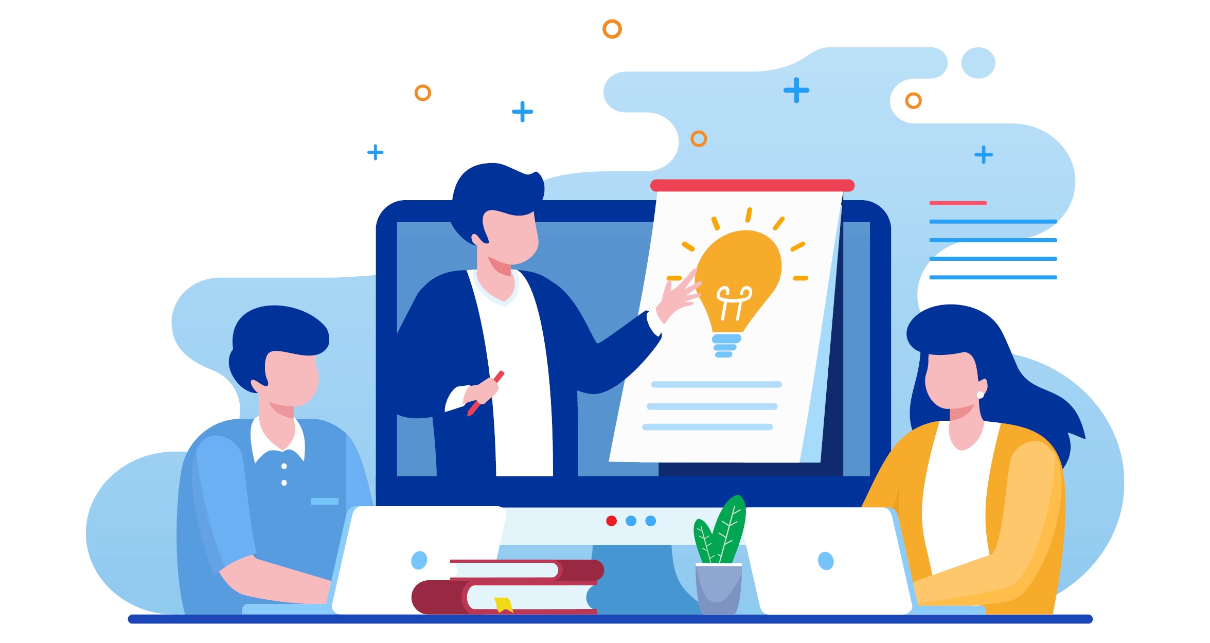 Comment bien choisir son agence de referencement ?