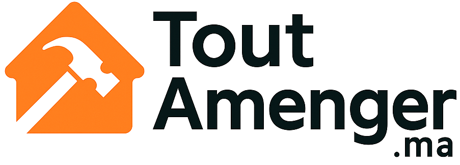 ToutAmenager.ma