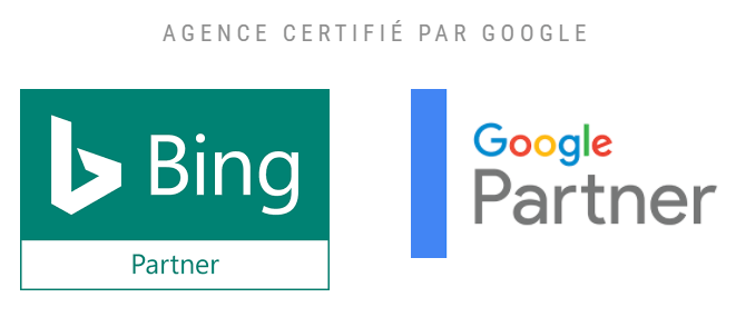Certifications Google Partner